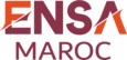 Logo ENSA Maroc