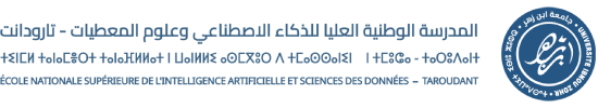 Logo ENSIASD